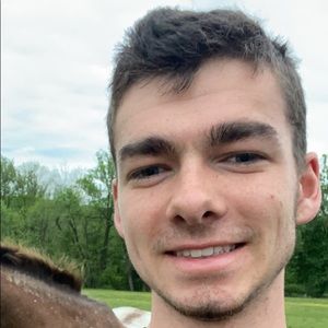 Meet your Posher, Brandon